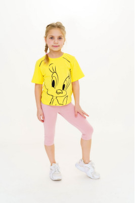 Треси для дівчаток